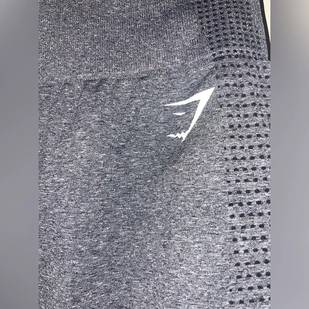 Gymshark these measure